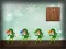 खेल Amgel Elf Room Escape 3 ऑनलाइन