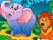 खेल Jigsaw Puzzle: Nature Animals ऑनलाइन