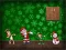 खेल Amgel New Year Room Escape 7 ऑनलाइन