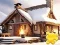 खेल Jigsaw Puzzle: Snow House ऑनलाइन