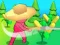 खेल Farm Land - Farming Life Game ऑनलाइन