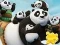 खेल Jigsaw Puzzle: Kung Fu Panda ऑनलाइन