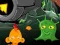 खेल Monkey Go Happly Stage 325 ऑनलाइन