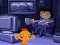 खेल Monkey Go Happly Stage 327 ऑनलाइन