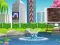 खेल Splashdown Escape ऑनलाइन