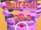 खेल Ball Fall 3D 2 ऑनलाइन