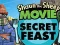 खेल Shaun the Sheep: Movie Secret Feast ऑनलाइन
