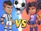 खेल Head Ball - Online Soccer ऑनलाइन
