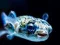 खेल Puffer Fish Jigsaw ऑनलाइन