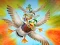 खेल Migration Flappy Duck ऑनलाइन