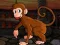 खेल Diminutive Macaque Escape ऑनलाइन