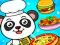 खेल Cooking Games For Kids ऑनलाइन