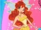 खेल Winx Bloom Magic Dress Up ऑनलाइन