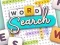 खेल Word Search ऑनलाइन