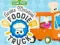 खेल Cookie Monsters: Foodie Truck ऑनलाइन