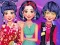 खेल Snow White All Around the Fashion ऑनलाइन