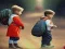 खेल Back To School Jigsaw Picture Puzzle ऑनलाइन