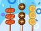 खेल Food Sort: Merge Puzzle ऑनलाइन