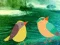 खेल Colorful Jungle Birds Escape ऑनलाइन