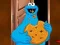 खेल Find Crazy Cookie Monster ऑनलाइन