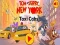खेल Tom and Jerry in New York: Taxi Cabs ऑनलाइन