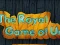 खेल The Royal Game of Ur ऑनलाइन