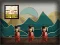 खेल Amgel Easy Room Escape 121 ऑनलाइन