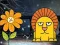 खेल Flower Find The Child ऑनलाइन