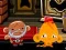 खेल Monkey Go Happy Stage 808 ऑनलाइन