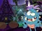 खेल Escape The Monster Forest ऑनलाइन