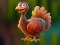 खेल Mirthful Turkey Rescue ऑनलाइन