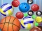 खेल Sportsball Merge ऑनलाइन