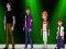 खेल Alien Quest Find Ben 10 ऑनलाइन