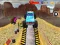 खेल Monster Truck Tricky Stunt Race ऑनलाइन
