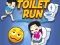 खेल Toilet Run ऑनलाइन
