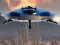 खेल Ufo Spaceship Adventure ऑनलाइन
