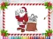 खेल Christmas Coloring Book ऑनलाइन