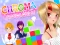 खेल Chroma Manga Girls ऑनलाइन