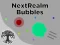 खेल NextRealm Bubbles ऑनलाइन