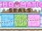 खेल Chromatic seals ऑनलाइन