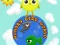 खेल Hungry Bird World ऑनलाइन