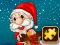 खेल Santa Claus Puzzle Time ऑनलाइन