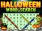 खेल Halloween Words Search ऑनलाइन