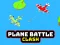 खेल Plane Battle Clash ऑनलाइन