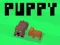 खेल Puppy ऑनलाइन