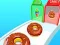खेल Bakery Stack: Cooking Games ऑनलाइन