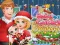 खेल Baby Cathy 1st Christmas Ep 2 ऑनलाइन