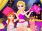 खेल Ellie and Annie Pijama Party ऑनलाइन