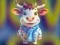 खेल Jovial Cow Rescue ऑनलाइन