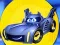 खेल Batwheels Toy Trouble ऑनलाइन